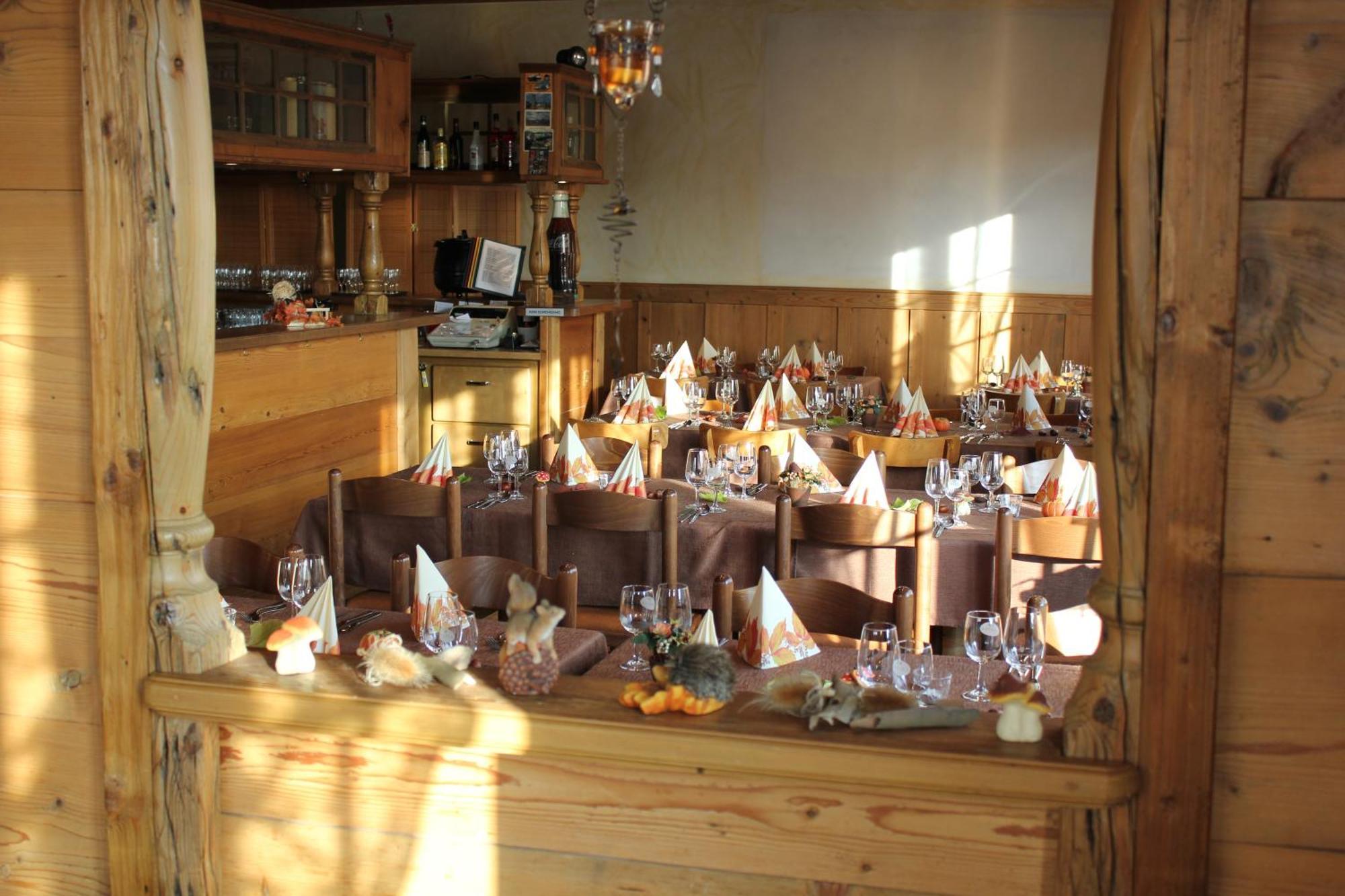 Hotel Restaurant Jura Kerzers Eksteriør bilde